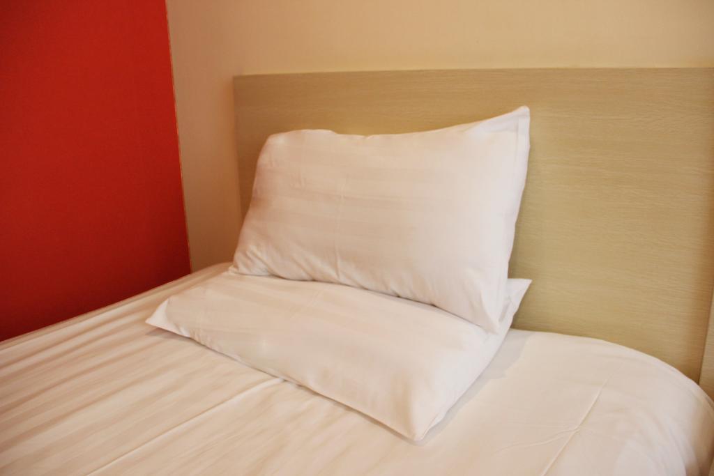 Hotel Starway Harbin West Wanda Camera foto